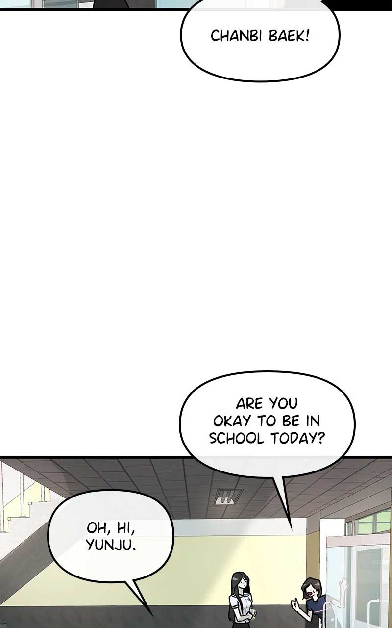 Read Back to Chanbi EN Manga Online