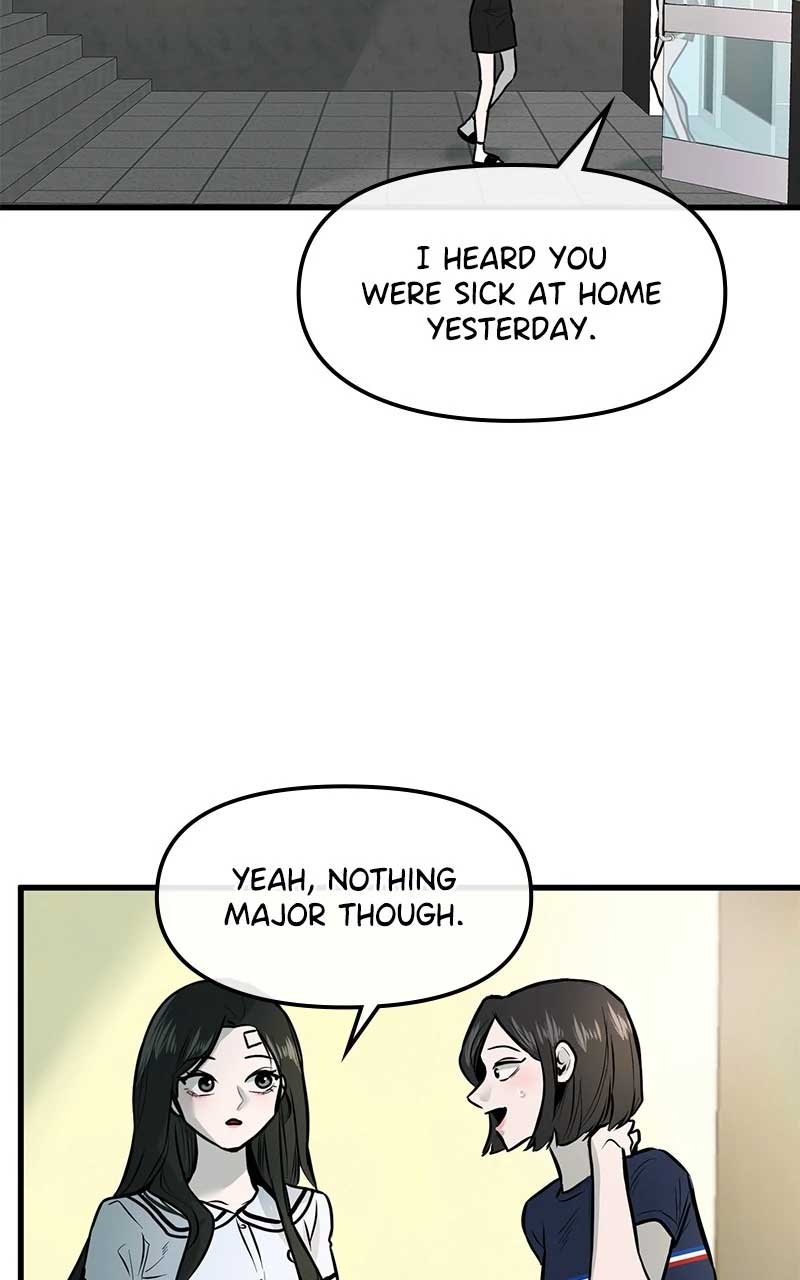 Read Back to Chanbi EN Manga Online