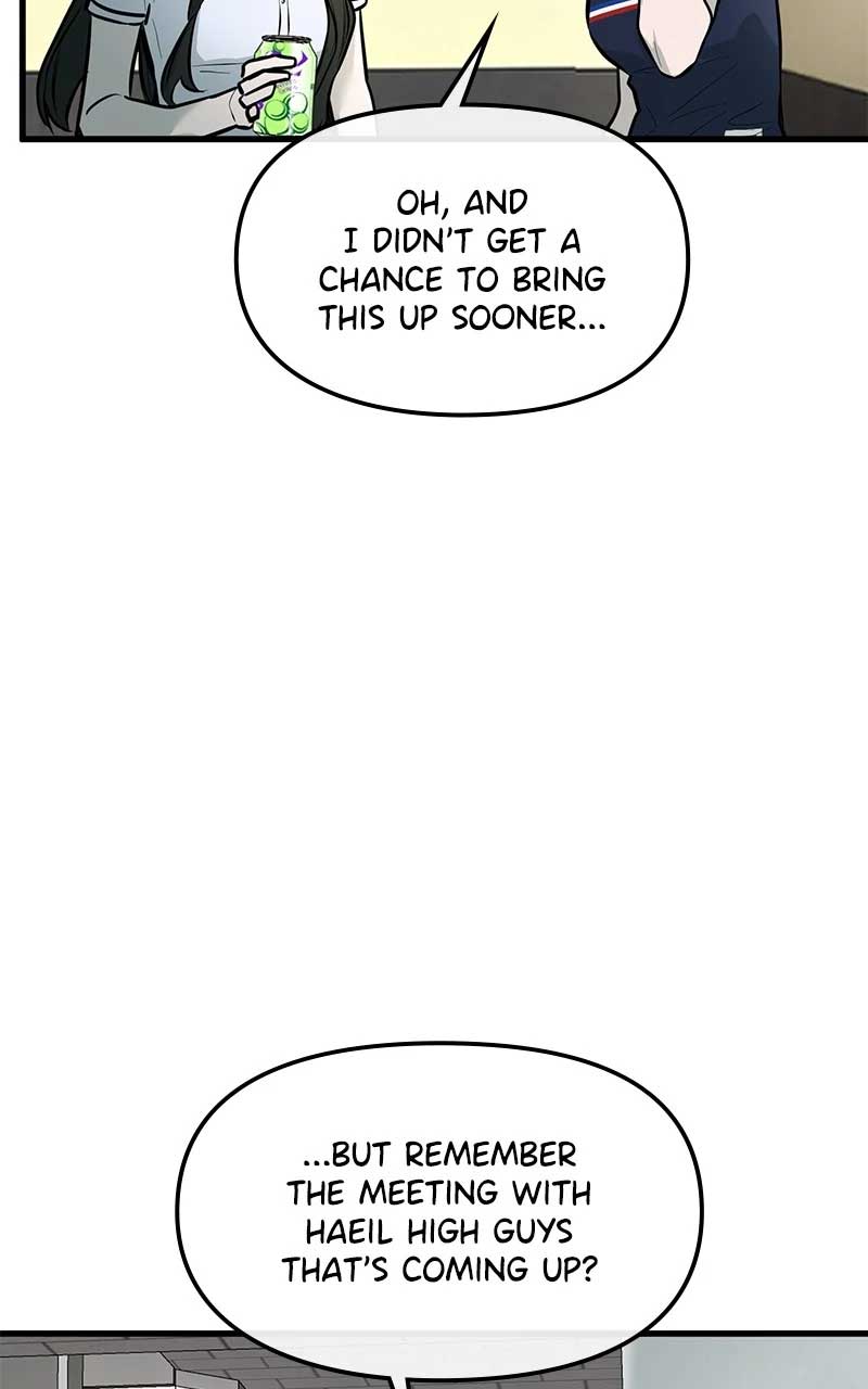 Read Back to Chanbi EN Manga Online