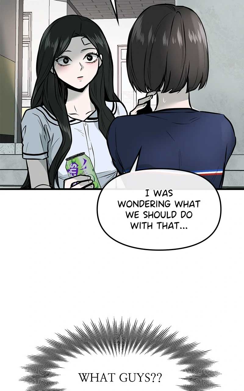 Read Back to Chanbi EN Manga Online