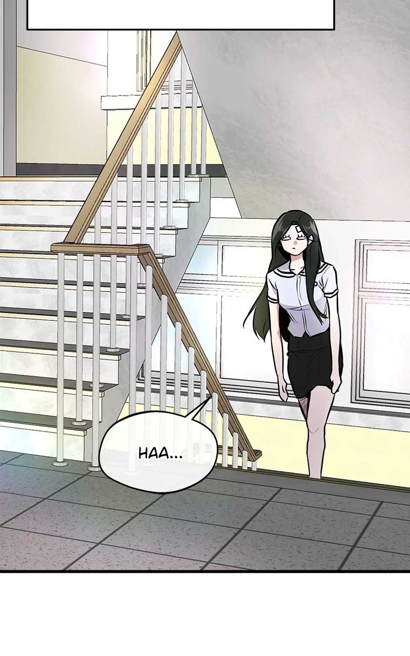 Read Back to Chanbi EN Manga Online