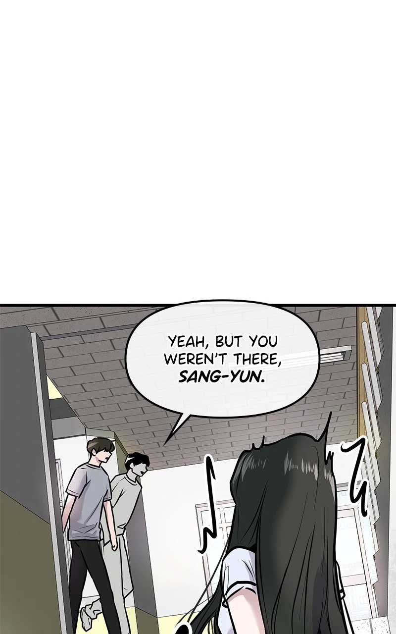 Read Back to Chanbi EN Manga Online