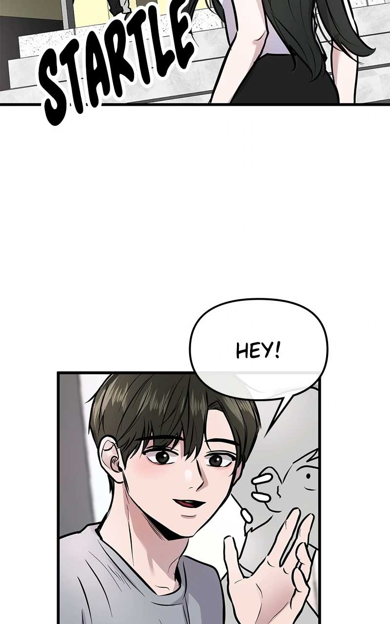 Read Back to Chanbi EN Manga Online