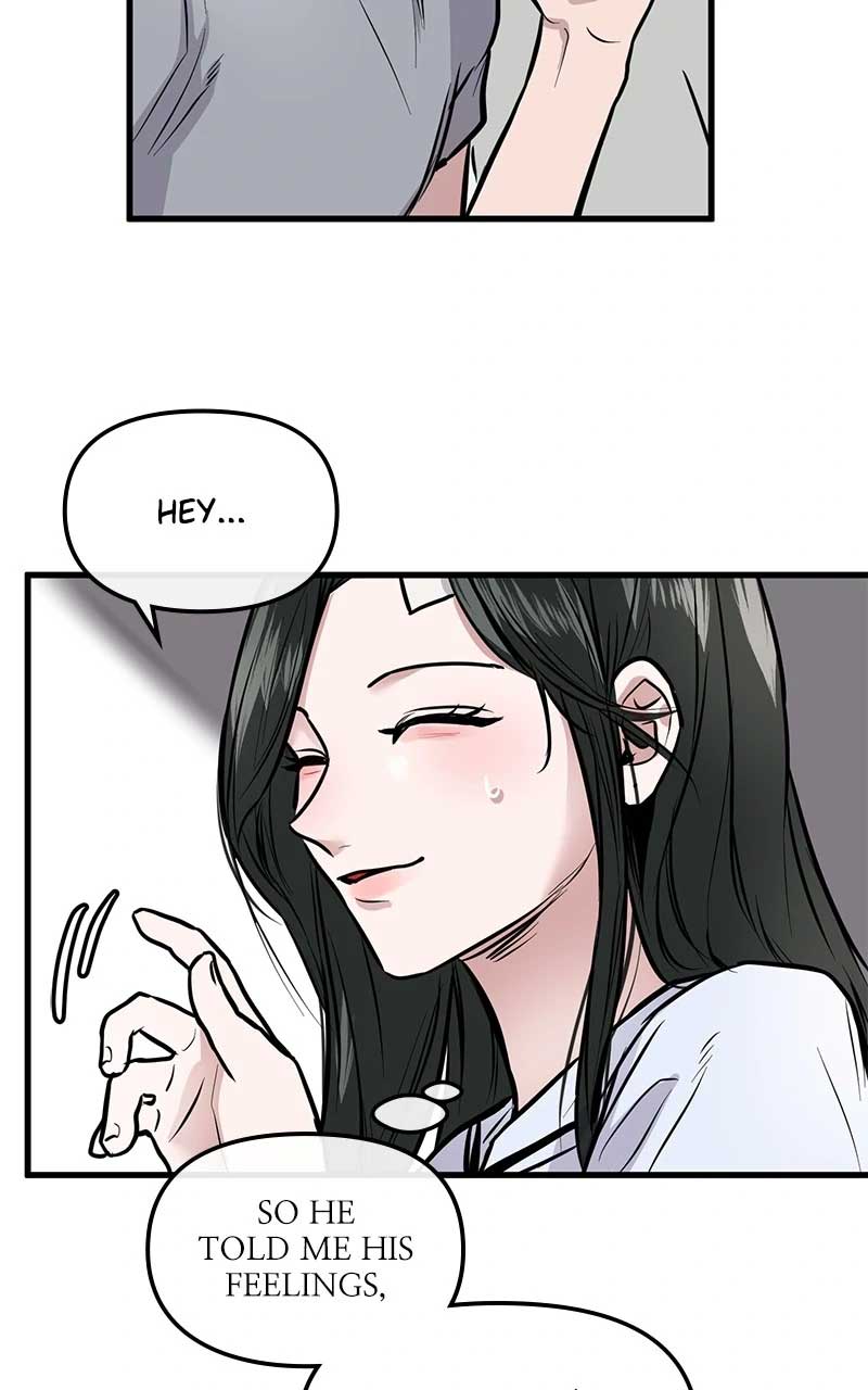 Read Back to Chanbi EN Manga Online