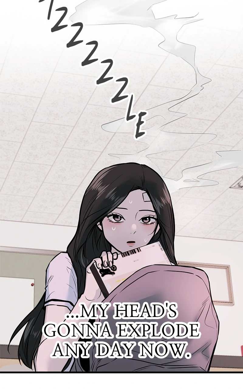 Read Back to Chanbi EN Manga Online