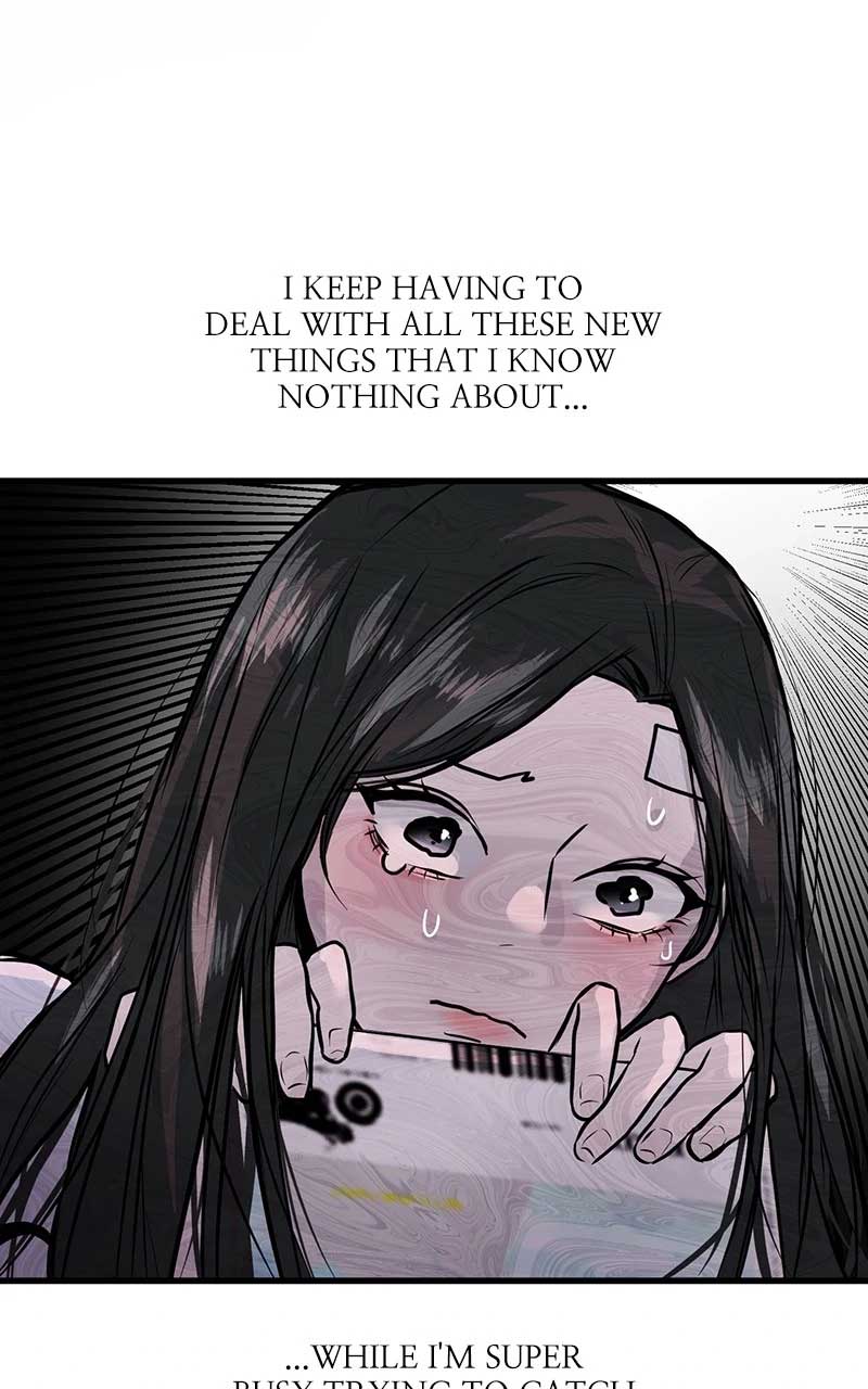 Read Back to Chanbi EN Manga Online