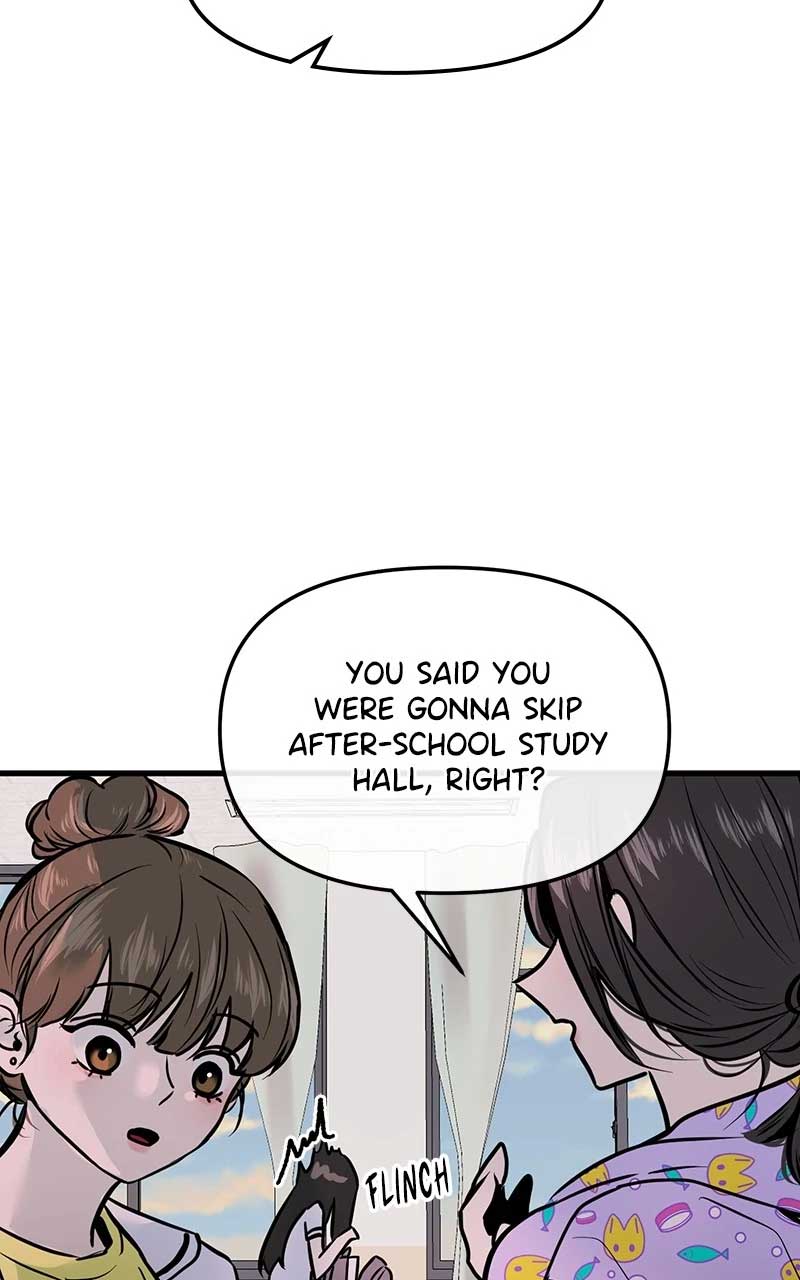 Read Back to Chanbi EN Manga Online