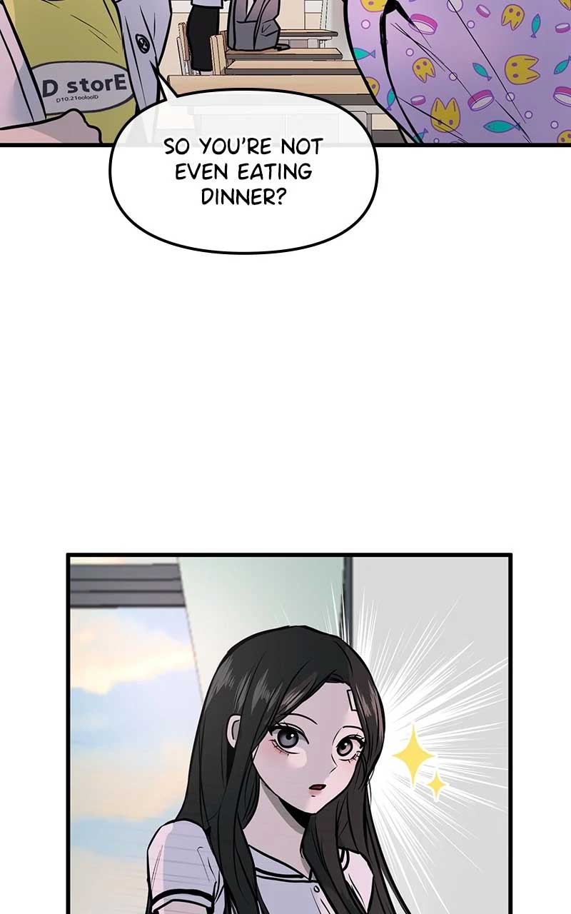 Read Back to Chanbi EN Manga Online