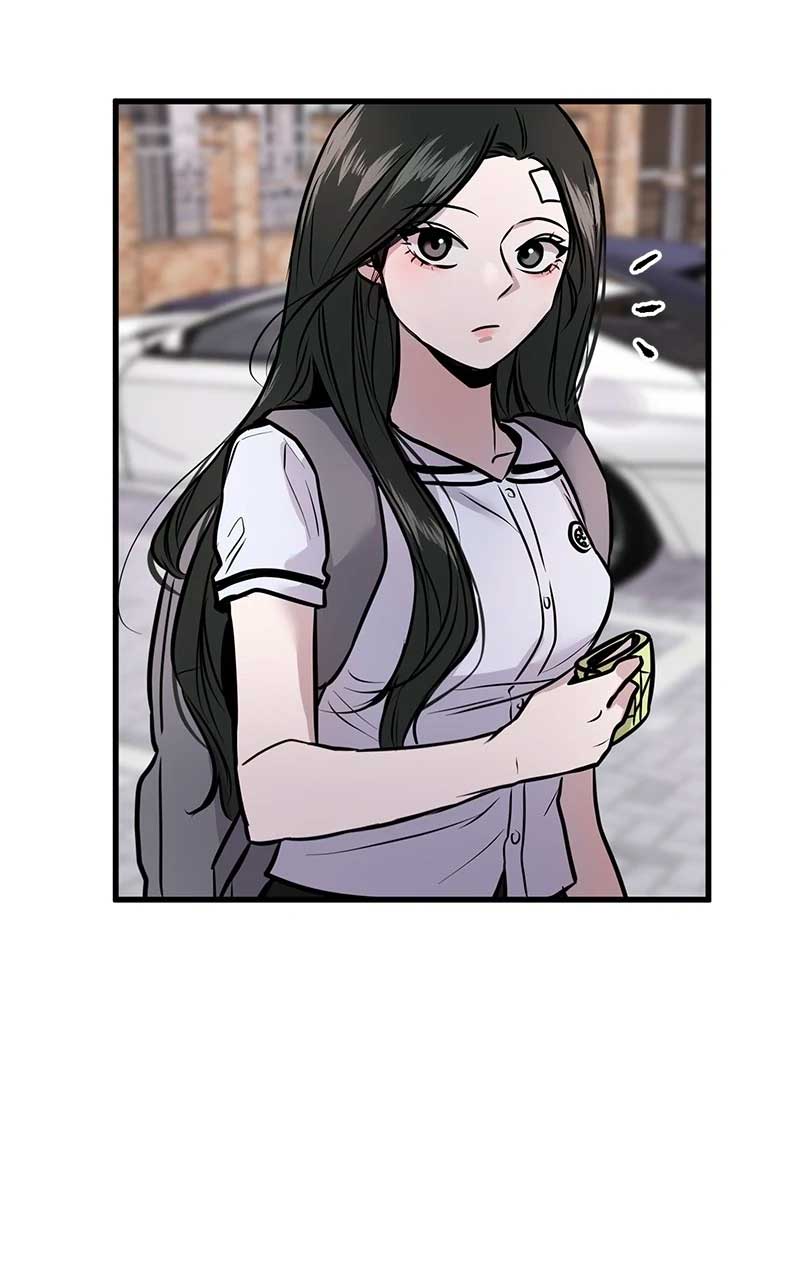 Read Back to Chanbi EN Manga Online