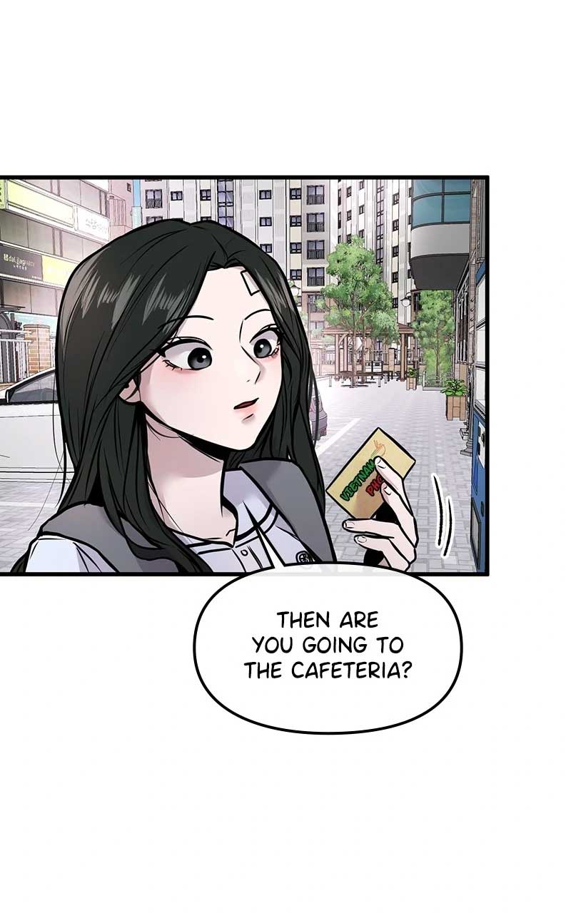 Read Back to Chanbi EN Manga Online