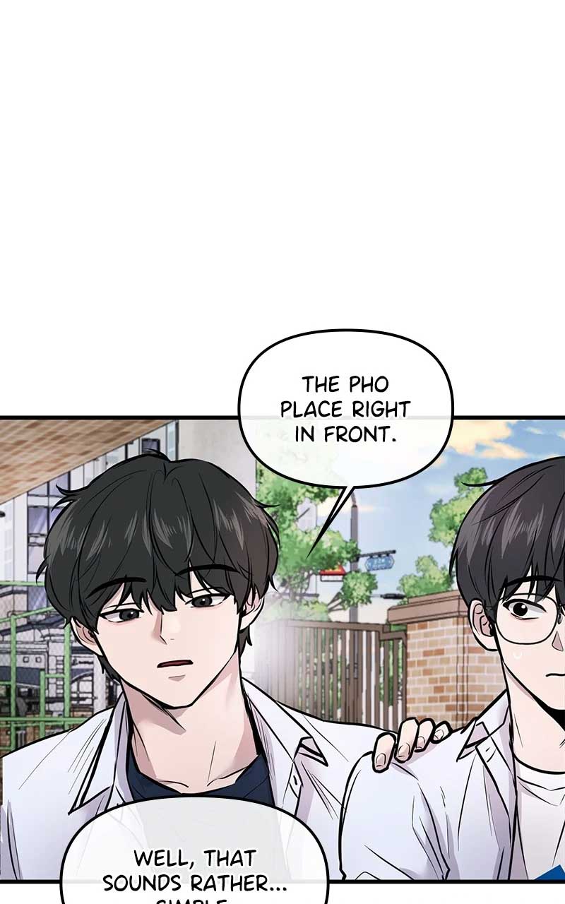 Read Back to Chanbi EN Manga Online