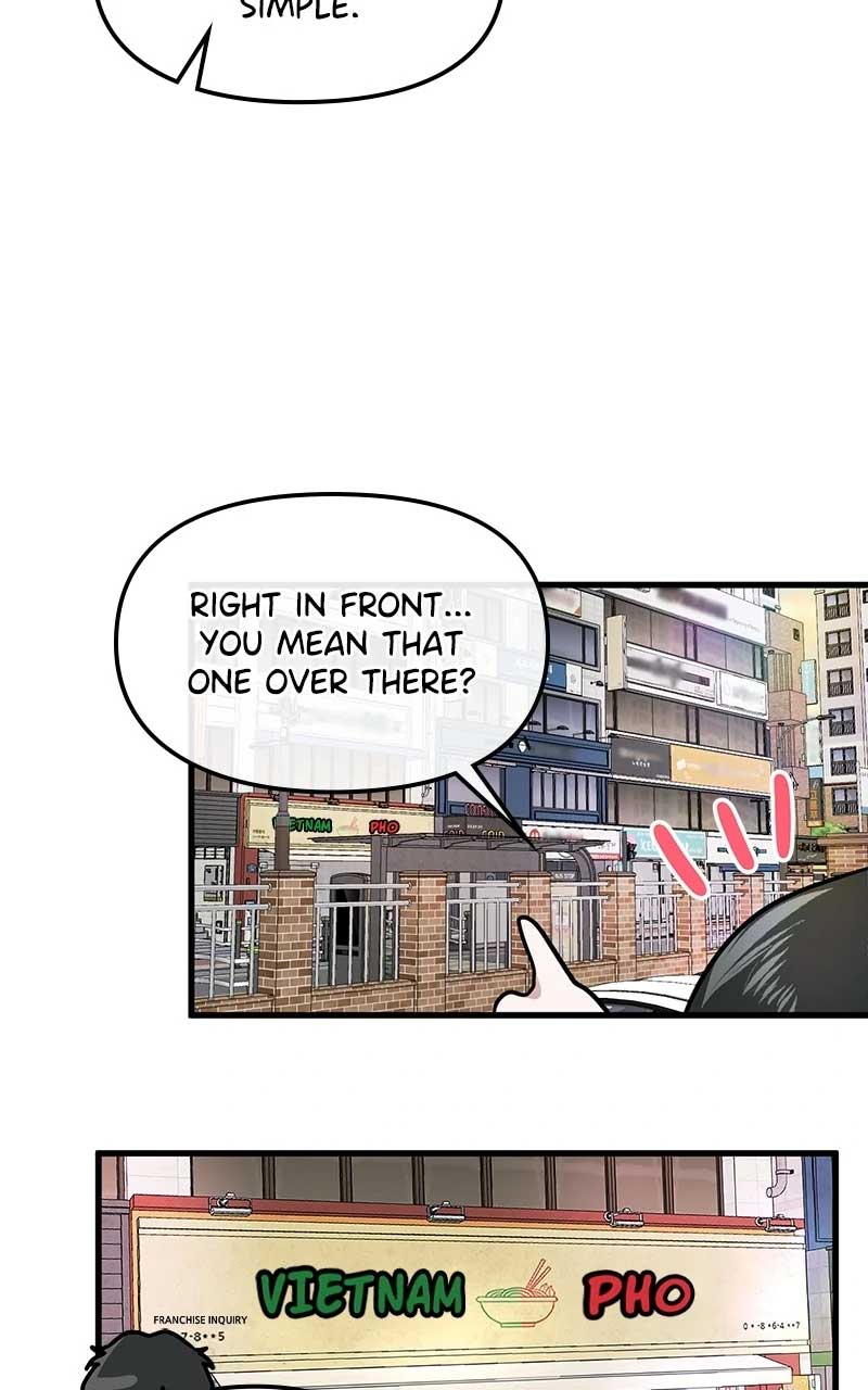 Read Back to Chanbi EN Manga Online