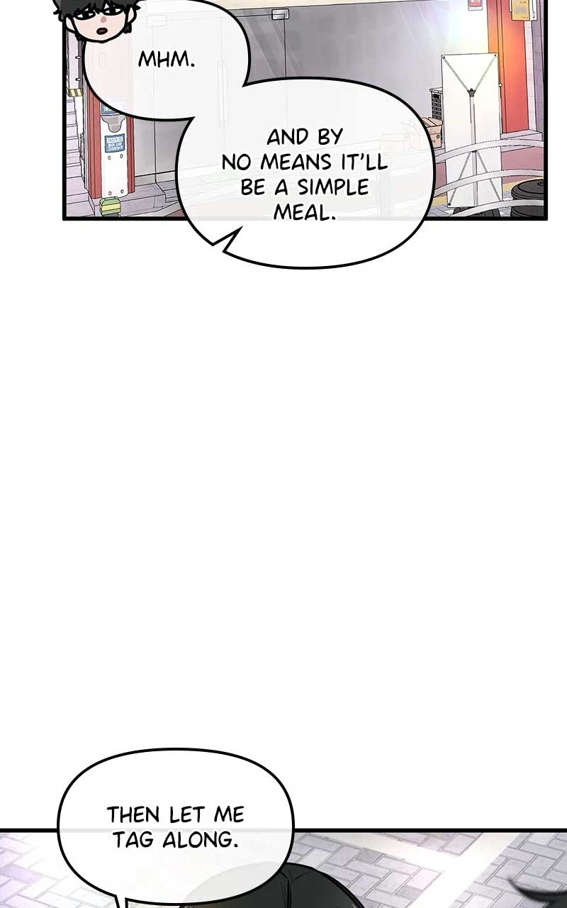 Read Back to Chanbi EN Manga Online