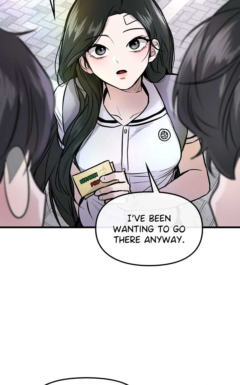 Read Back to Chanbi EN Manga Online
