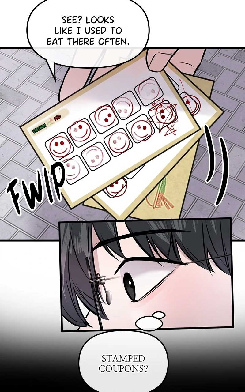 Read Back to Chanbi EN Manga Online