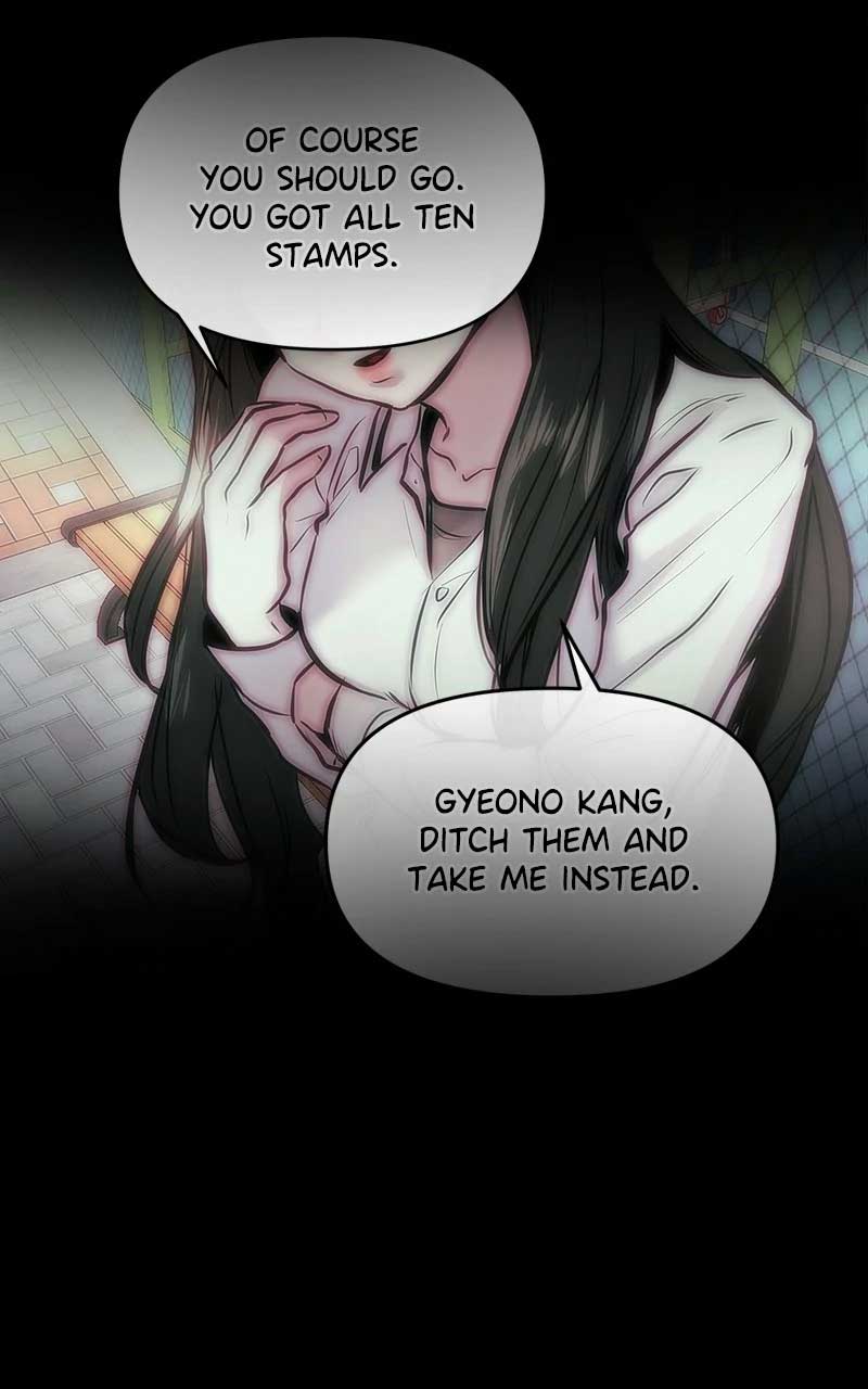 Read Back to Chanbi EN Manga Online