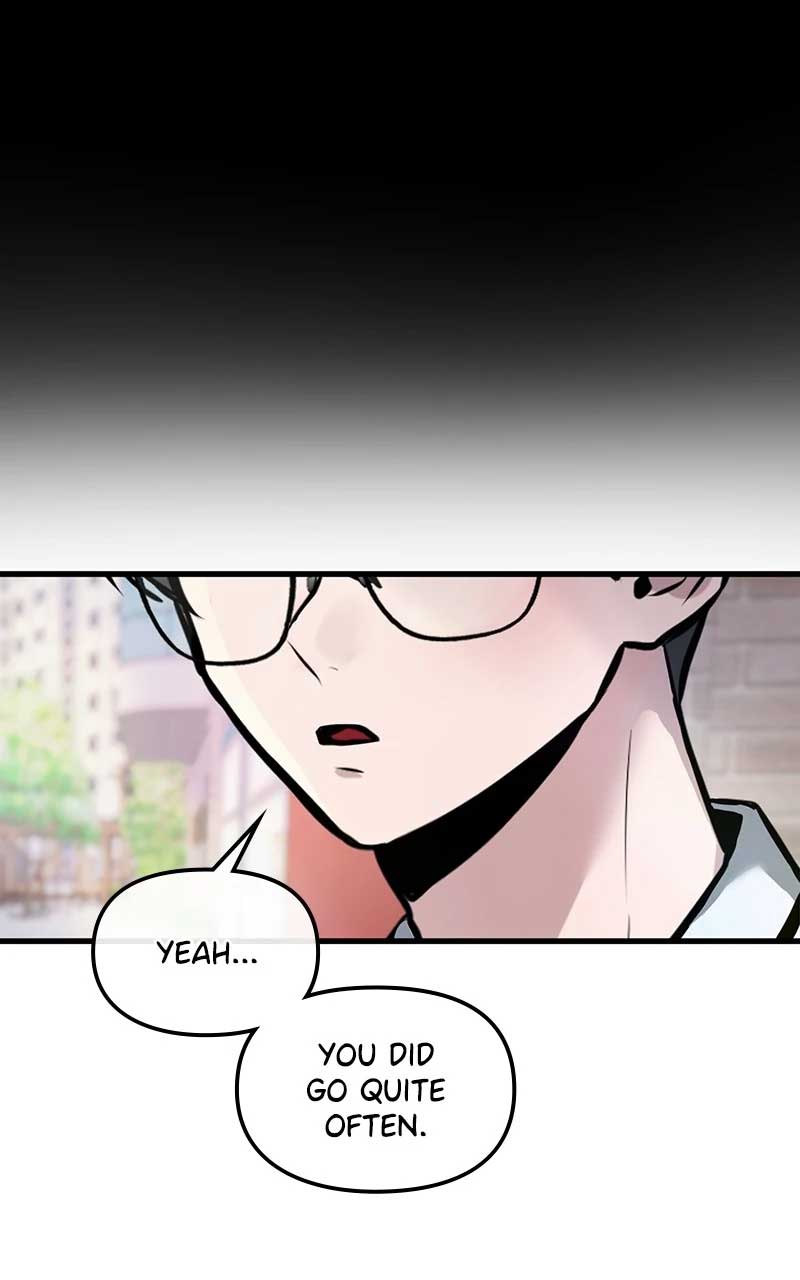 Read Back to Chanbi EN Manga Online