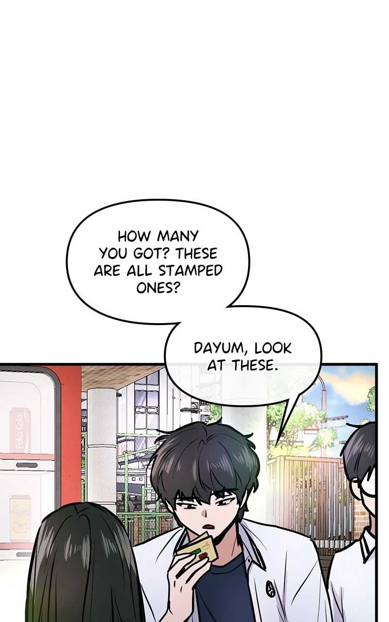 Read Back to Chanbi EN Manga Online