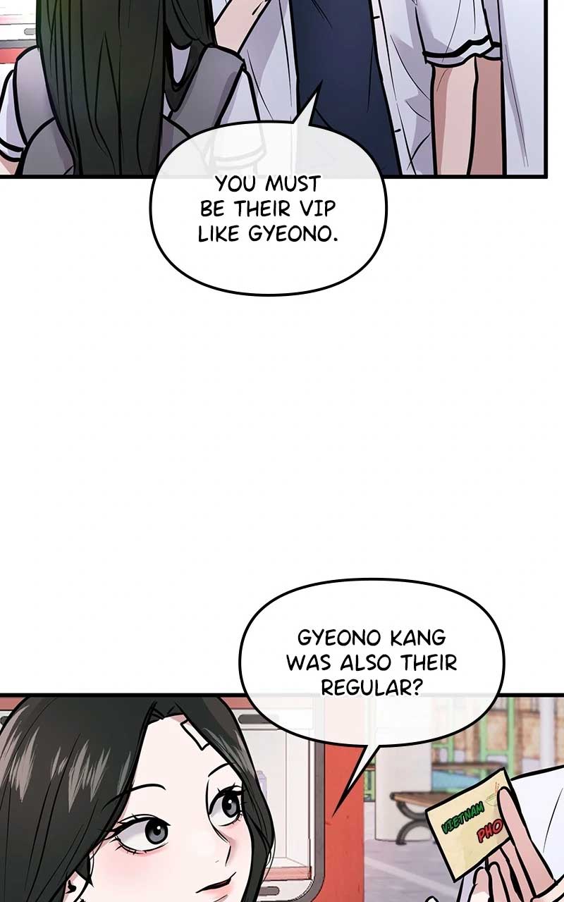 Read Back to Chanbi EN Manga Online