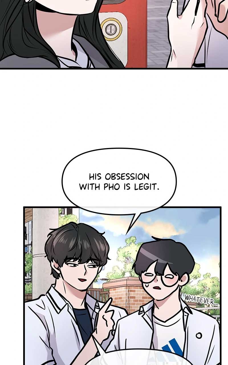 Read Back to Chanbi EN Manga Online