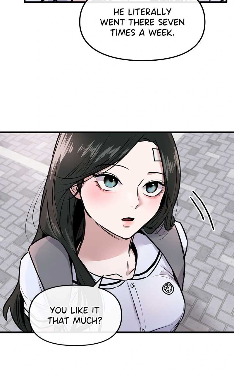 Read Back to Chanbi EN Manga Online