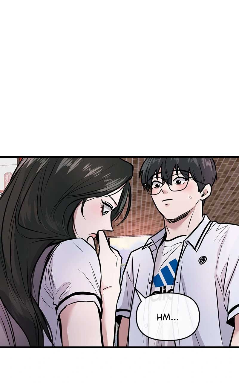 Read Back to Chanbi EN Manga Online
