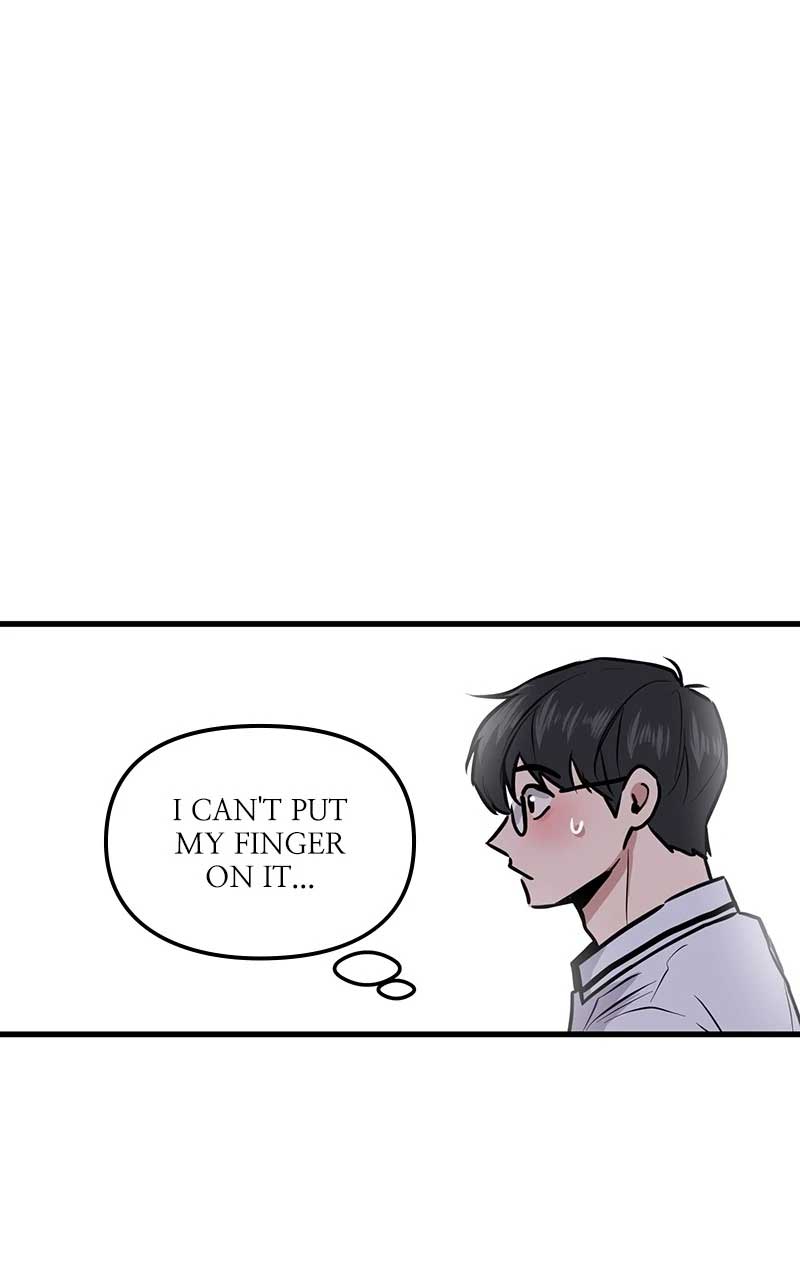 Read Back to Chanbi EN Manga Online