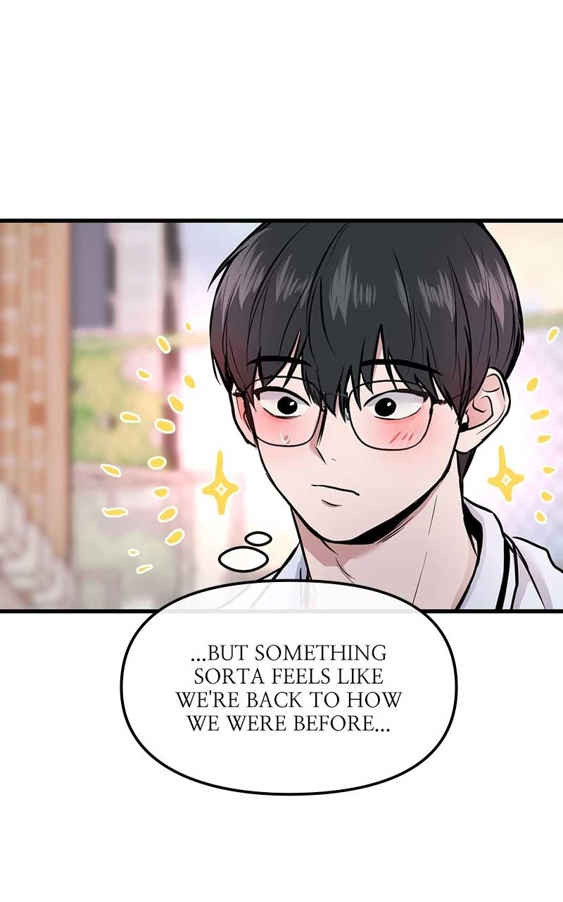 Read Back to Chanbi EN Manga Online