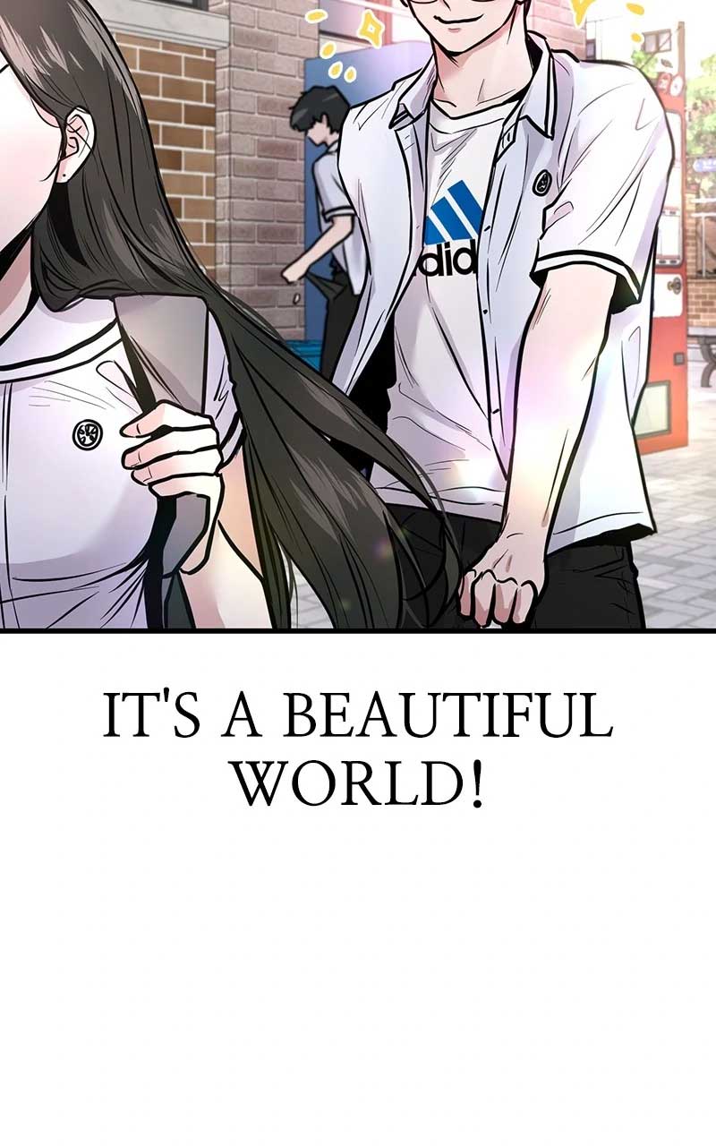 Read Back to Chanbi EN Manga Online