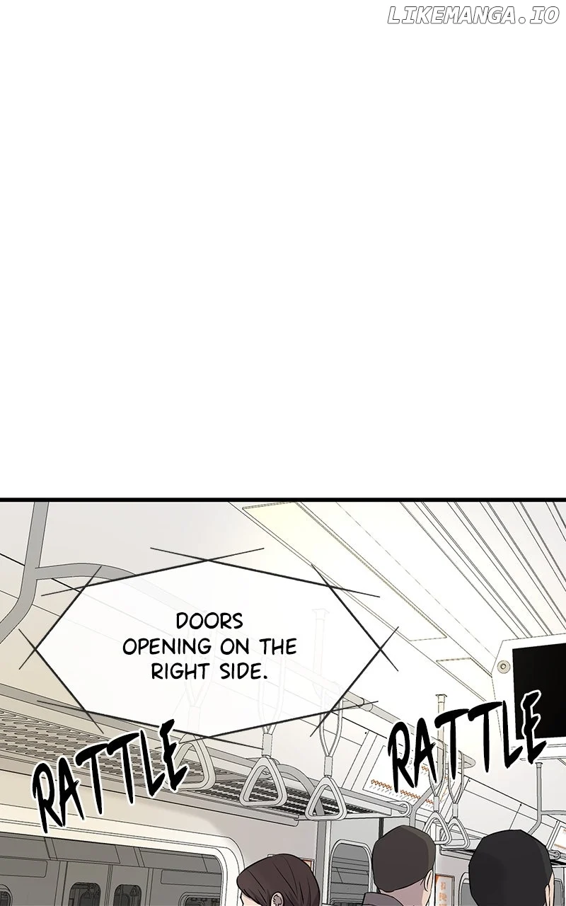 Read Back to Chanbi EN Manga Online