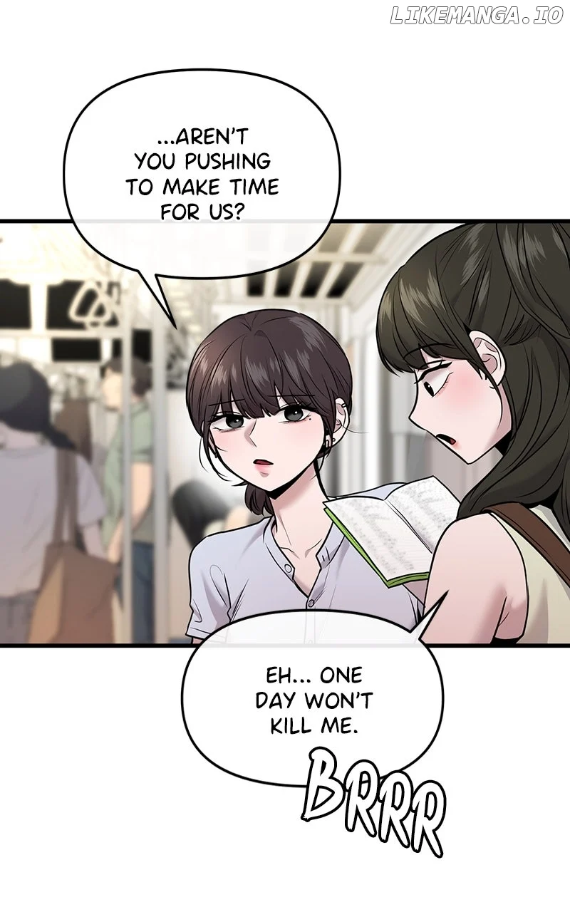 Read Back to Chanbi EN Manga Online