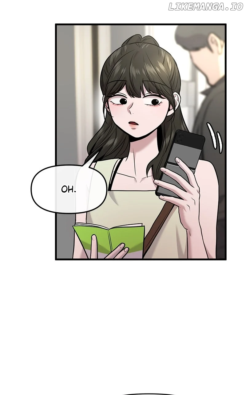 Read Back to Chanbi EN Manga Online