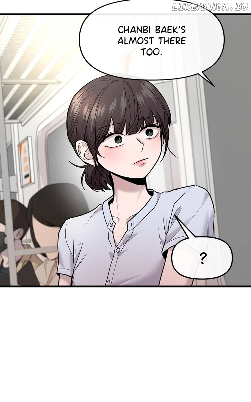 Read Back to Chanbi EN Manga Online