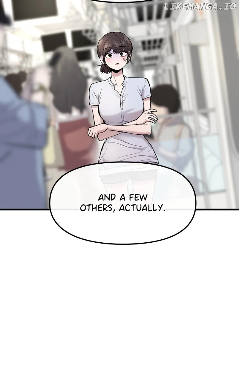 Read Back to Chanbi EN Manga Online