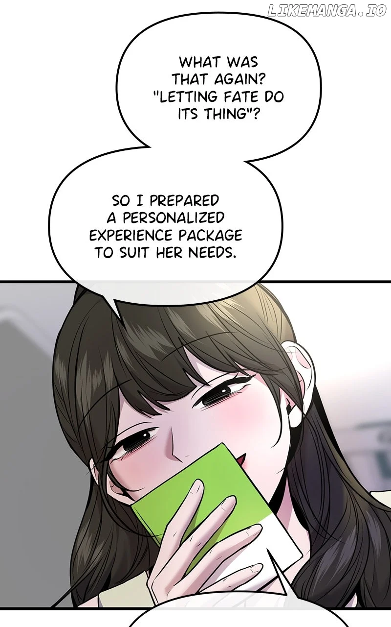 Read Back to Chanbi EN Manga Online
