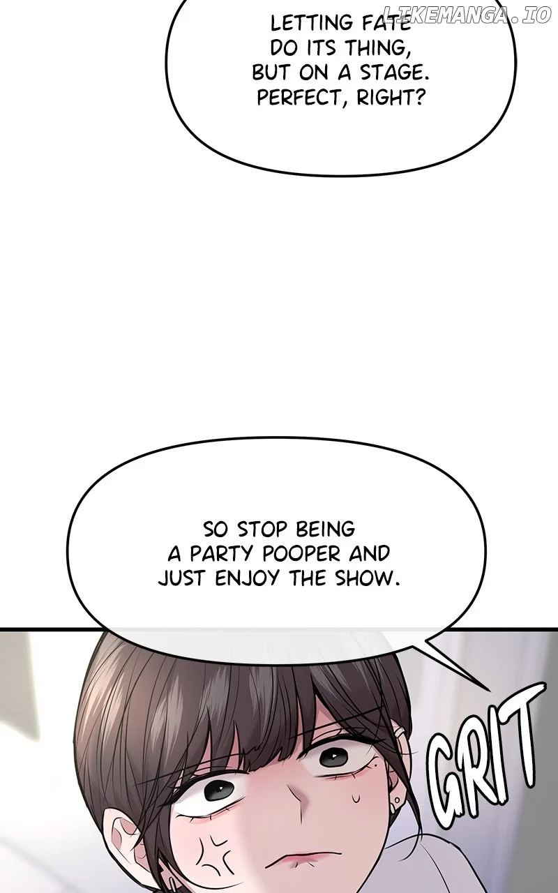 Read Back to Chanbi EN Manga Online