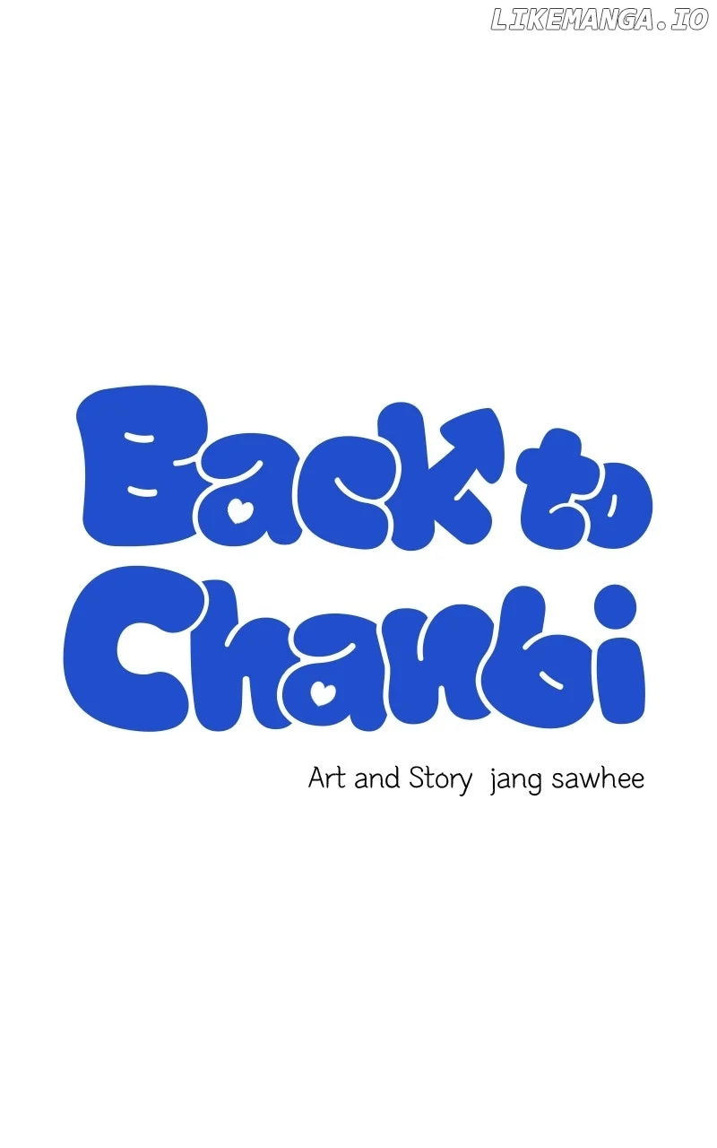 Read Back to Chanbi EN Manga Online