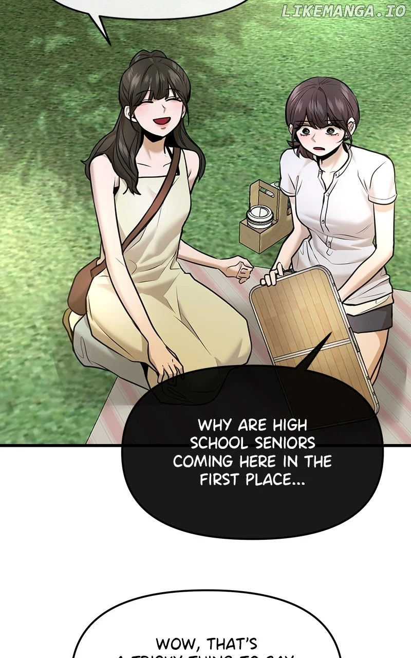 Read Back to Chanbi EN Manga Online