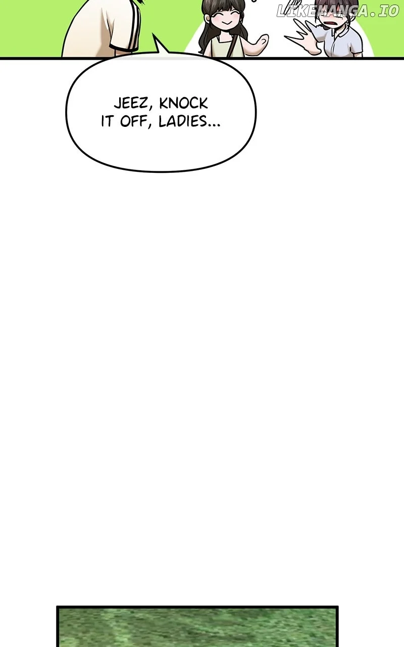 Read Back to Chanbi EN Manga Online