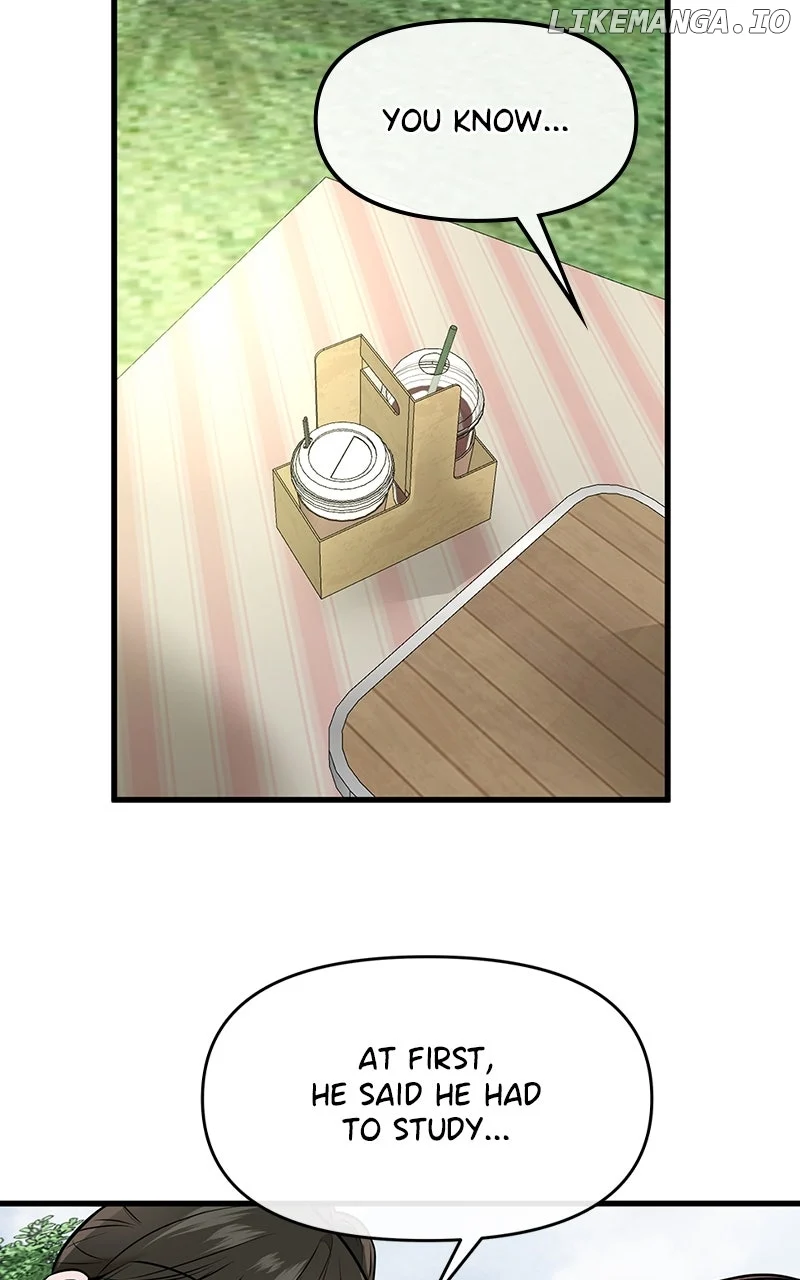 Read Back to Chanbi EN Manga Online