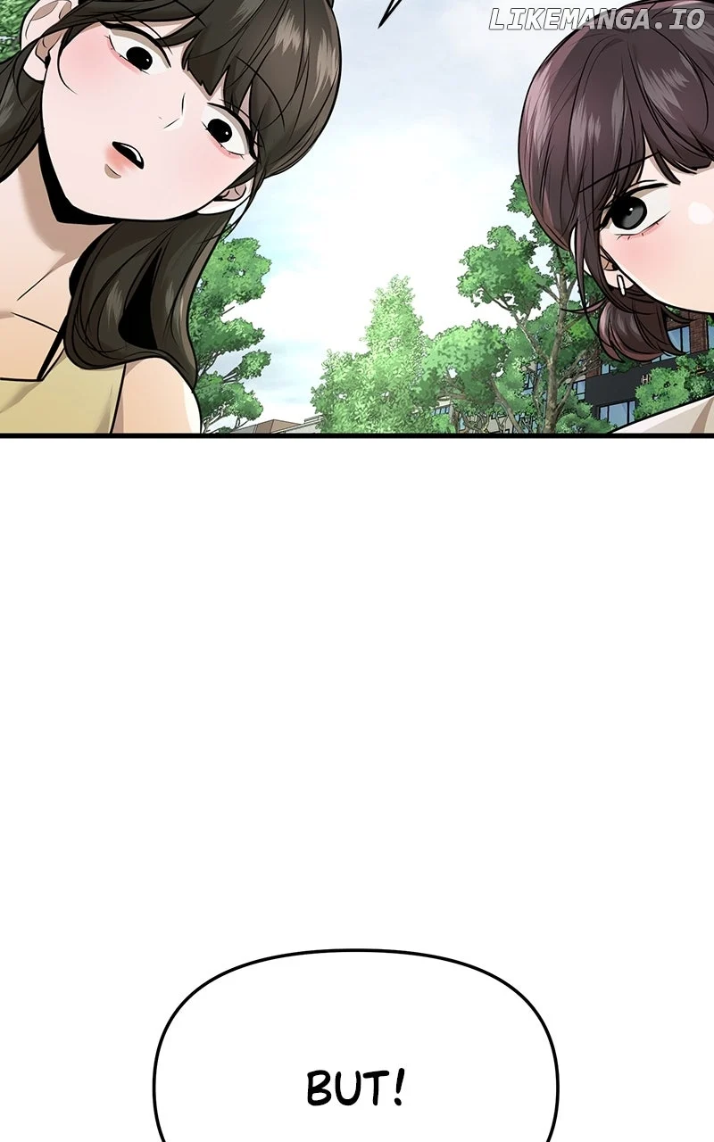Read Back to Chanbi EN Manga Online