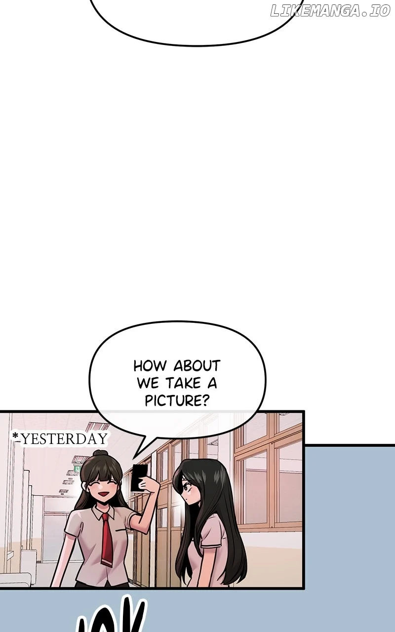 Read Back to Chanbi EN Manga Online