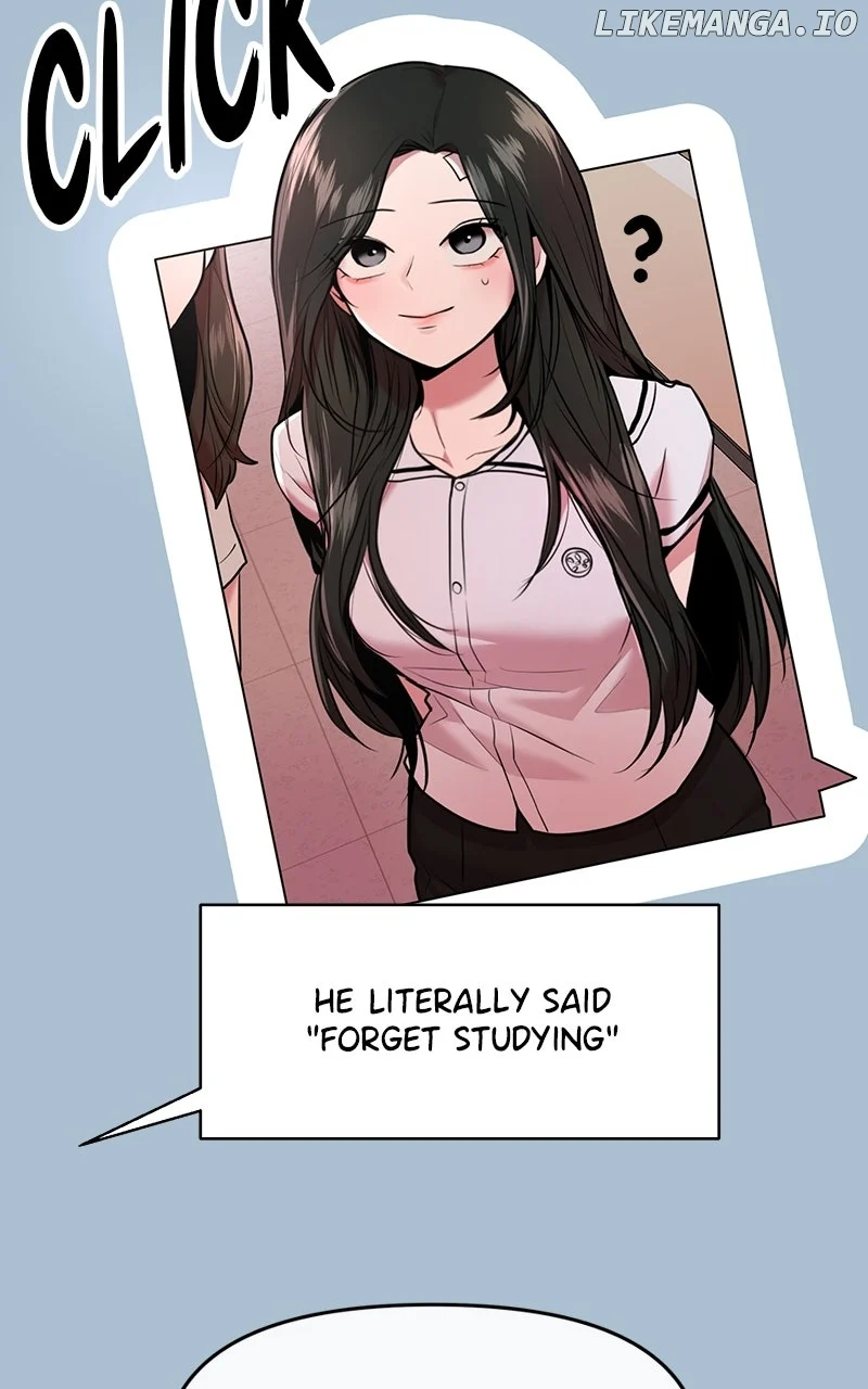 Read Back to Chanbi EN Manga Online