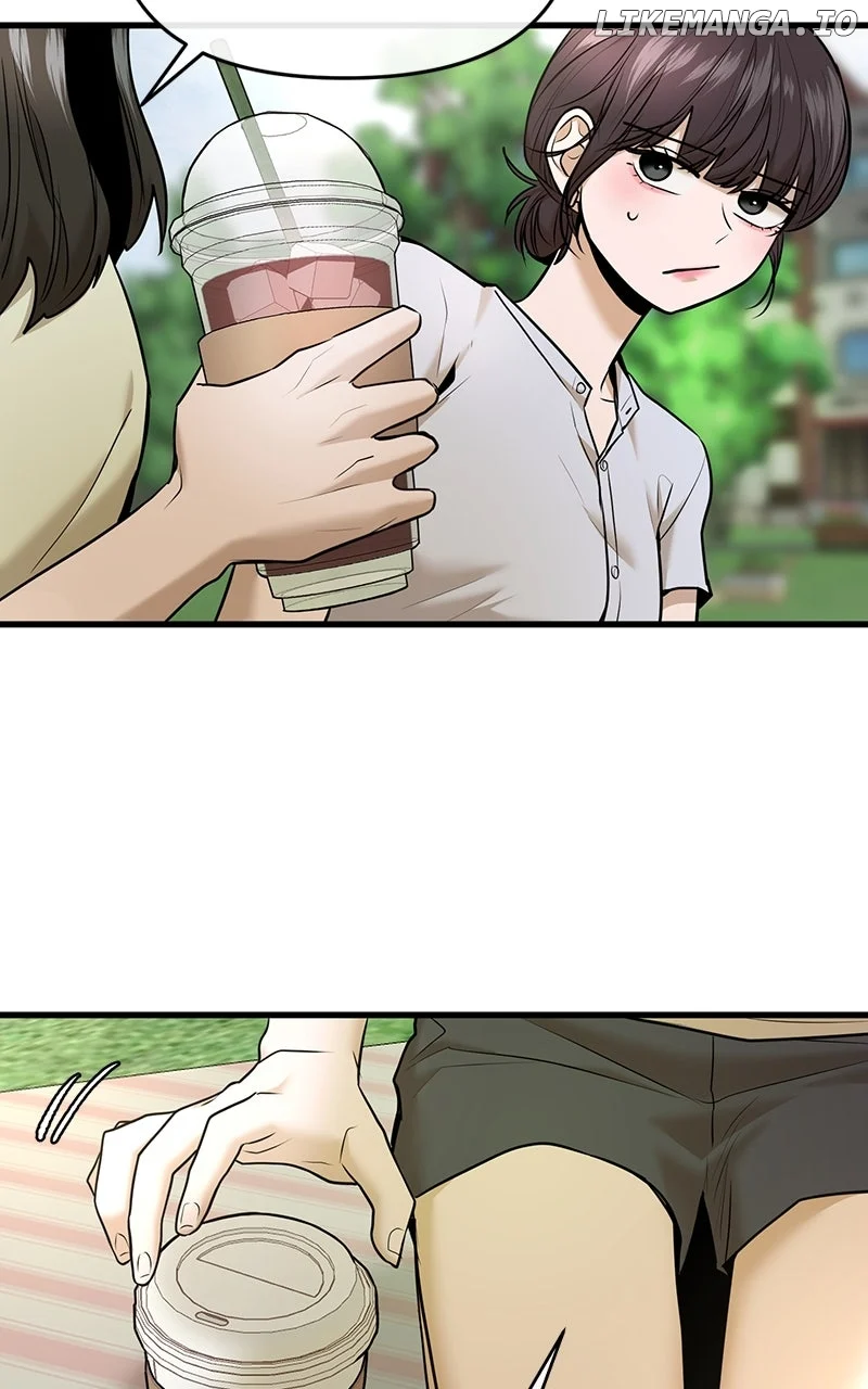 Read Back to Chanbi EN Manga Online