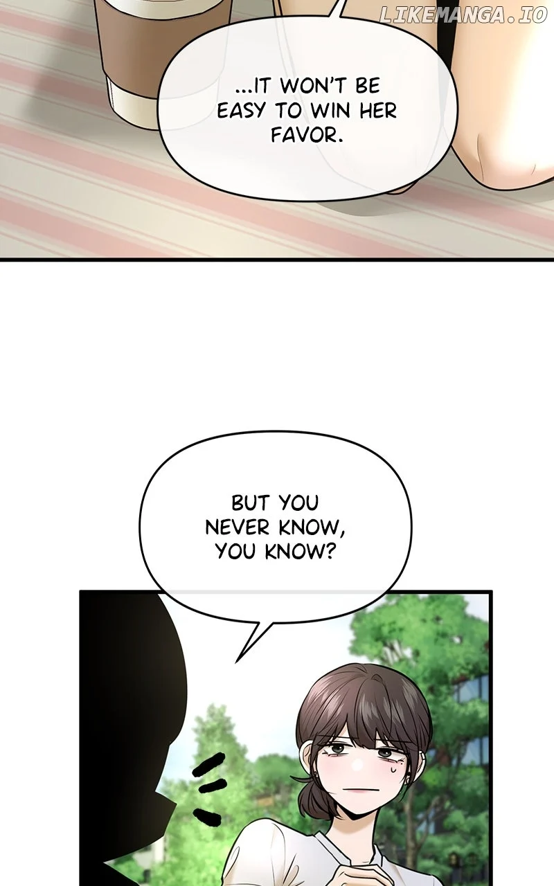Read Back to Chanbi EN Manga Online