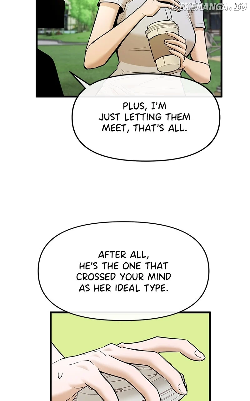 Read Back to Chanbi EN Manga Online