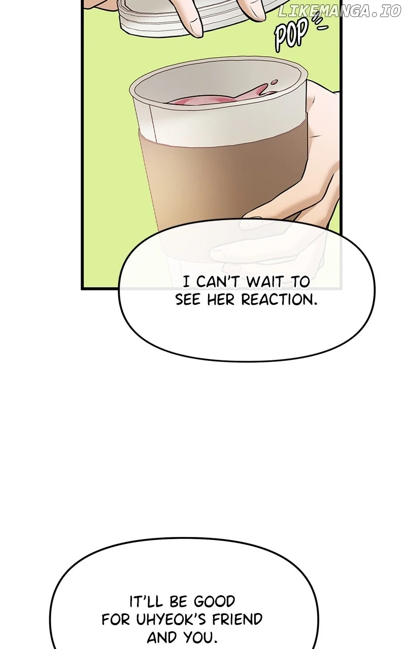 Read Back to Chanbi EN Manga Online