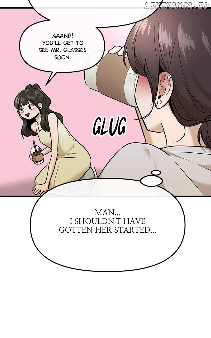 Read Back to Chanbi EN Manga Online