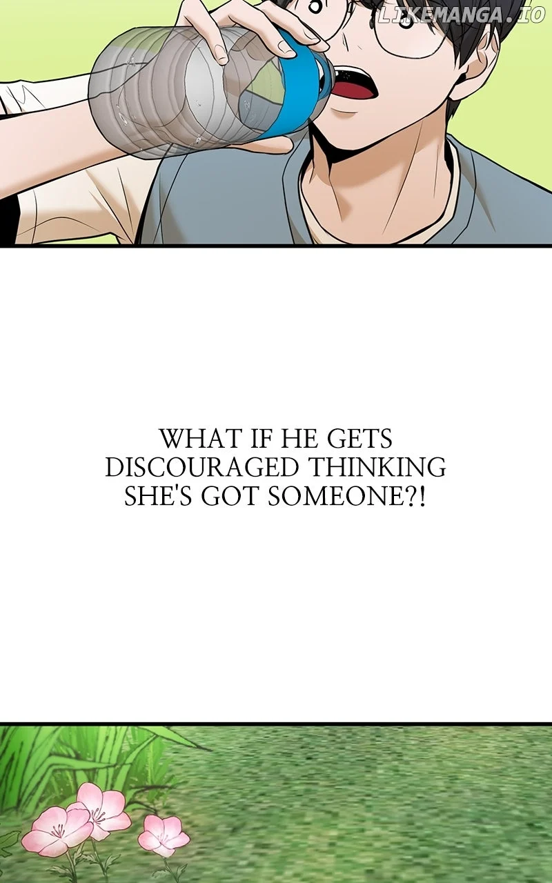 Read Back to Chanbi EN Manga Online