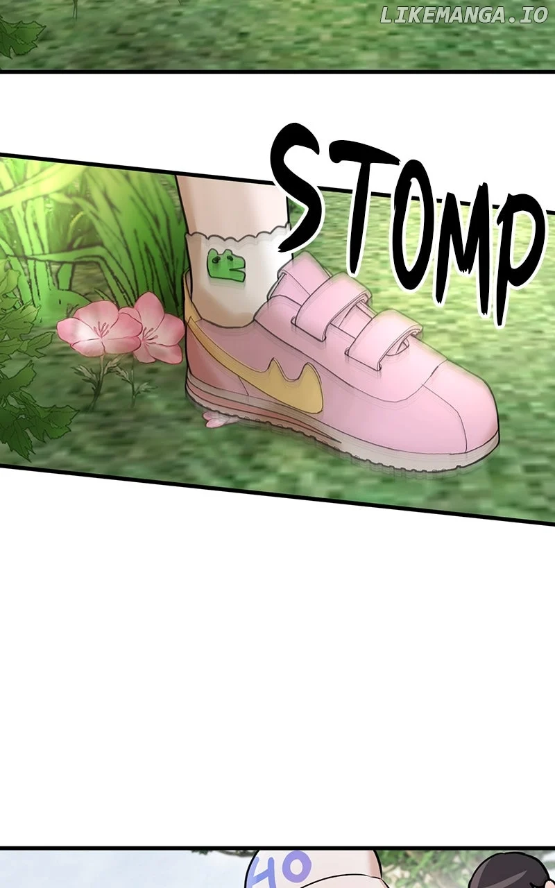 Read Back to Chanbi EN Manga Online